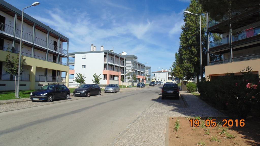 C16 - Landeiro Marinapark Apartment Lagos Exterior foto